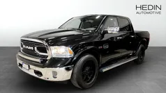 Begagnad 2018 Dodge Ram Pickup | 359 000 kr (Bra pris)
