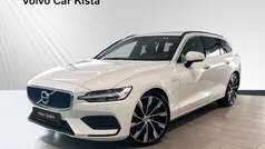 Begagnad 2021 Volvo V60 Pro Kombi | 329 900 kr (Marknadspris)