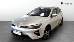 Silver Begagnad 2022 MG MG5 EV Kombi | 207 900 kr (Superpris)
