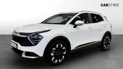 Begagnad 2024 Kia Sportage SUV | 389 900 kr (Marknadspris)