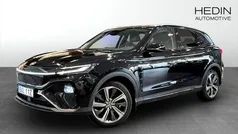 Begagnad 2022 MG Marvel R Luxury SUV | 269 900 kr (Marknadspris)