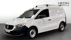 Begagnad 2022 Mercedes Citan 110 | 139 200 kr