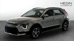 Begagnad 2024 Kia Niro 3 SUV | 336 614 kr (Marknadspris)