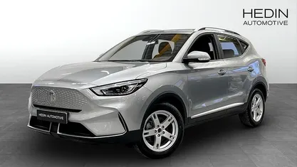 Begagnad 2022 MG ZS Comfort SUV | 258 700 kr (Marknadspris)