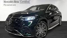 Begagnad 2025 Mercedes EQE500 AMG SUV | 899 900 kr (Bra pris)