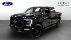Begagnad 2023 Ford F-150 Lariat Pickup | 729 900 kr
