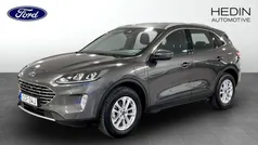 Begagnad 2022 Ford Kuga Titanium SUV | 244 900 kr (Bra pris)