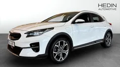 Begagnad 2022 Kia XCeed Advance SUV | 259 900 kr (Marknadspris)
