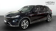 MG Marvel R