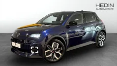 Ny 2025 Renault R5 Techno Halvkombi | 399 900 kr (Marknadspris)