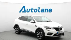 Vit Begagnad 2022 Renault Arkana SUV | 229 900 kr (Marknadspris)