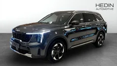 Begagnad 2025 Kia Sorento Advance SUV | 692 900 kr