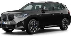 Ny 2025 BMW X3 Comfort Edition SUV | 745 500 kr (Superpris)
