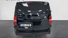 Citroën e-Jumpy