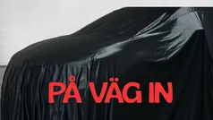 Grå Begagnad 2020 DS Automobiles DS3 Crossback E-Tense SUV | 199 000 kr (Marknadspris)