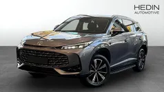 Begagnad 2024 MG HS Luxury SUV | 439 990 kr (Marknadspris)