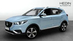 Begagnad 2020 MG ZS Luxury Halvkombi | 149 900 kr