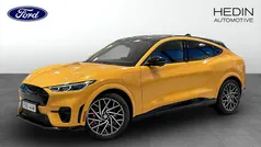 Begagnad 2021 Ford Mustang Mach-E GT SUV | 499 900 kr (Marknadspris)