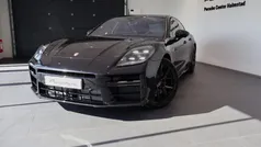 Begagnad 2025 Porsche Panamera 4 Sedan | 1 813 600 kr