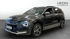 Begagnad 2024 Kia Niro Advance SUV | 359 900 kr (Marknadspris)