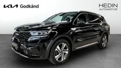 Svart (black) Begagnad 2022 Kia Sorento Advance SUV | 469 900 kr (Marknadspris)