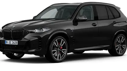 Begagnad 2026 BMW X5 Comfort Edition SUV | 1 186 900 kr