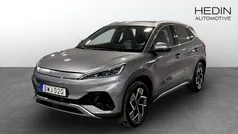 Begagnad 2023 BYD Atto 3 Comfort SUV | 289 900 kr (Marknadspris)