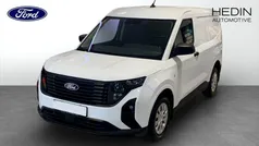 Ny 2024 Ford Transit Trend | 229 900 kr (Bra pris)
