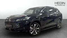 Begagnad 2024 MG HS Luxury SUV | 447 990 kr (Marknadspris)