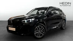 Begagnad 2023 BMW iX1 M Sport SUV | 448 700 kr (Bra pris)