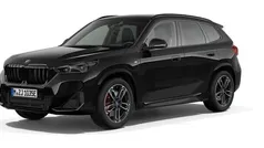 Grå (space silver metallic) Ny 2025 BMW X1 Comfort Edition SUV | 702 700 kr (Lite dyr)