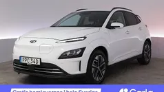 Begagnad 2022 Hyundai Kona Essential SUV | 209 900 kr (Marknadspris)