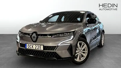 Begagnad Renault Mégane IV Techno 160 kW (218 HK) 2022 Halvkombi