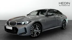 Begagnad 2024 BMW 330e Comfort Edition Sedan | 538 700 kr (Bra pris)