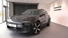 Begagnad 2025 Porsche Macan SUV | 995 000 kr (Superpris)