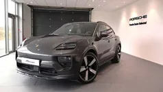 Grå (grey) Begagnad 2025 Porsche Macan SUV | 995 000 kr (Superpris)
