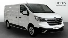 Ny 2024 Renault Trafic Van | 324 900 kr