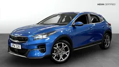 Begagnad 2022 Kia XCeed Advance SUV | 249 900 kr (Marknadspris)