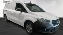 Ny 2025 Mercedes Citan 110 Edition | 274 900 kr (Marknadspris)