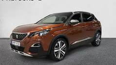 Okänd Begagnad 2017 Peugeot 3008 Business-Line SUV | 188 800 kr (Bra pris)