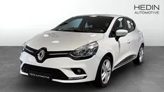 Begagnad 2017 Renault Clio IV Halvkombi | 89 900 kr (Marknadspris)
