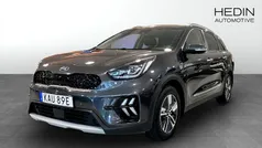 Begagnad 2019 Kia Niro 2 SUV | 209 900 kr (Marknadspris)