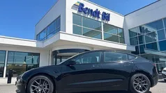 Begagnad 2022 Tesla Model 3 Long Range Sedan | 325 400 kr (Bra pris)