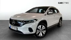 Mercedes EQA250