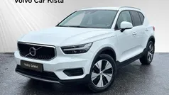 Begagnad 2022 Volvo XC40 SUV | 329 900 kr (Marknadspris)