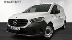 Begagnad 2023 Mercedes eCitan | 349 900 kr