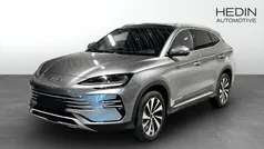 Ny 2025 BYD Seal U SUV | 479 700 kr (Marknadspris)