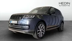 Begagnad 2025 Land Rover Range Rover Autobiography SUV | 2 206 300 kr