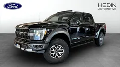 Begagnad 2023 Ford F-150 Raptor Pickup | 995 000 kr