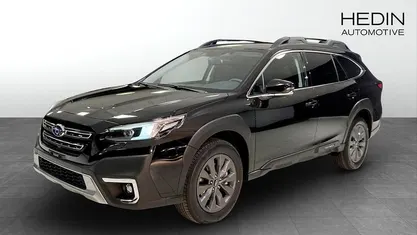 Begagnad Subaru Outback 169 HK (124 kW) 2024 Kombi